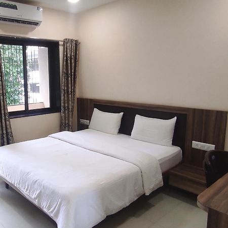 Hotel Matruchhaya - Near Lonavala Market Railway And Bus Station 외부 사진