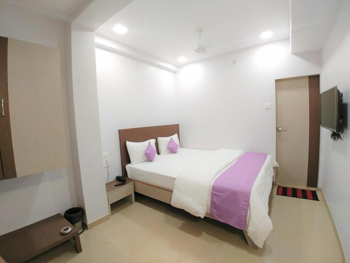 Hotel Matruchhaya - Near Lonavala Market Railway And Bus Station 외부 사진