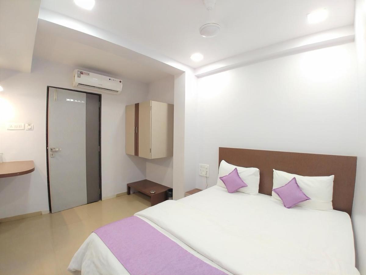 Hotel Matruchhaya - Near Lonavala Market Railway And Bus Station 외부 사진