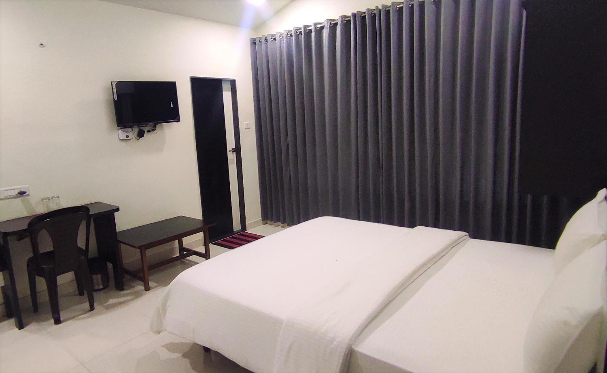 Hotel Matruchhaya - Near Lonavala Market Railway And Bus Station 외부 사진