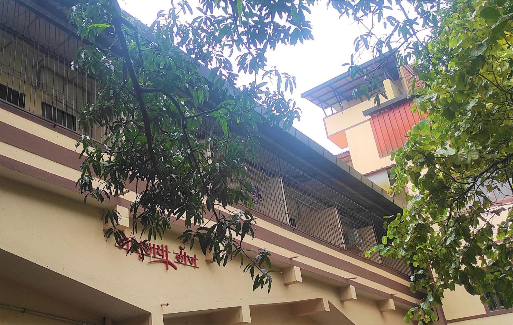 Hotel Matruchhaya - Near Lonavala Market Railway And Bus Station 외부 사진