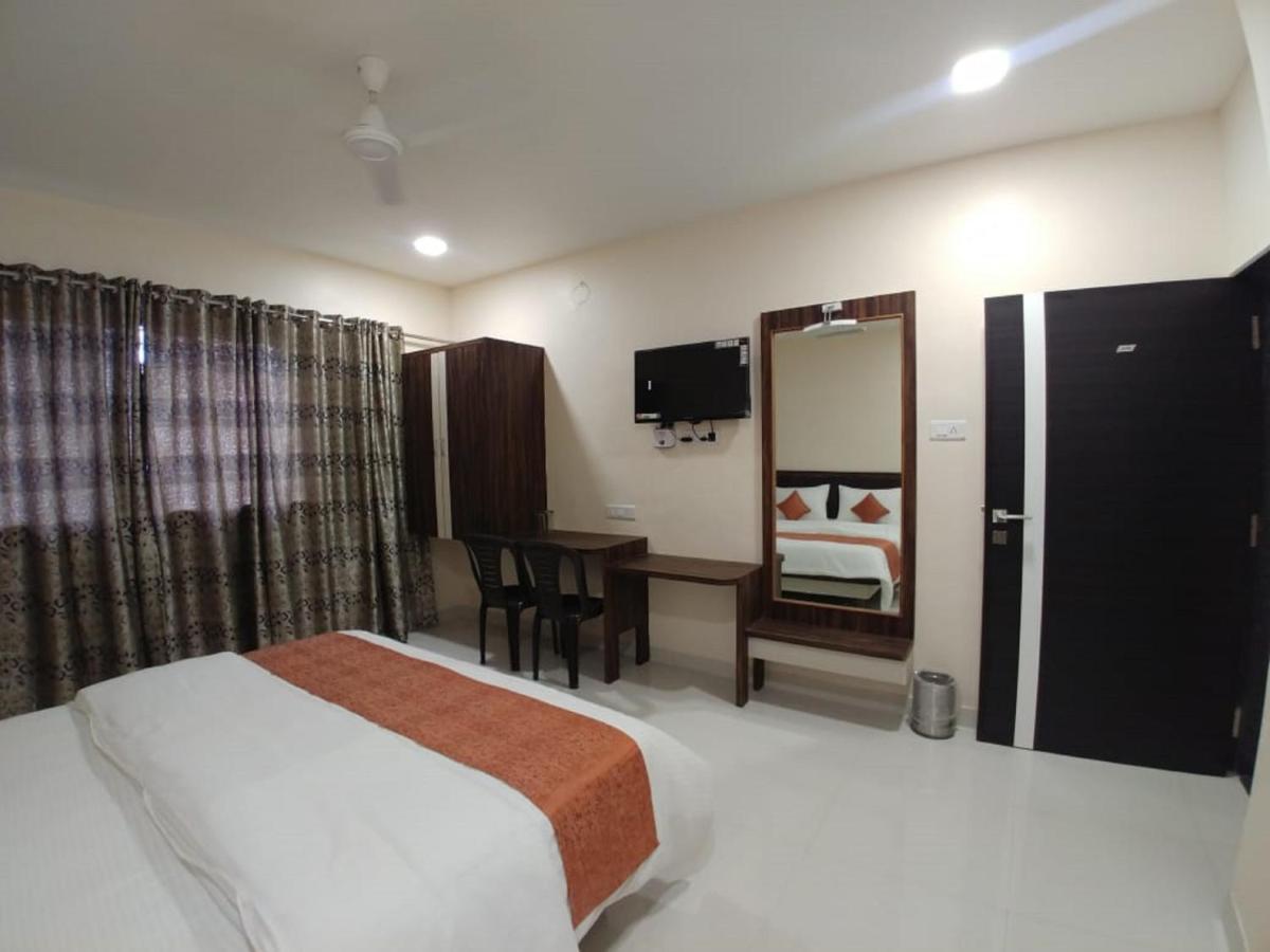 Hotel Matruchhaya - Near Lonavala Market Railway And Bus Station 외부 사진