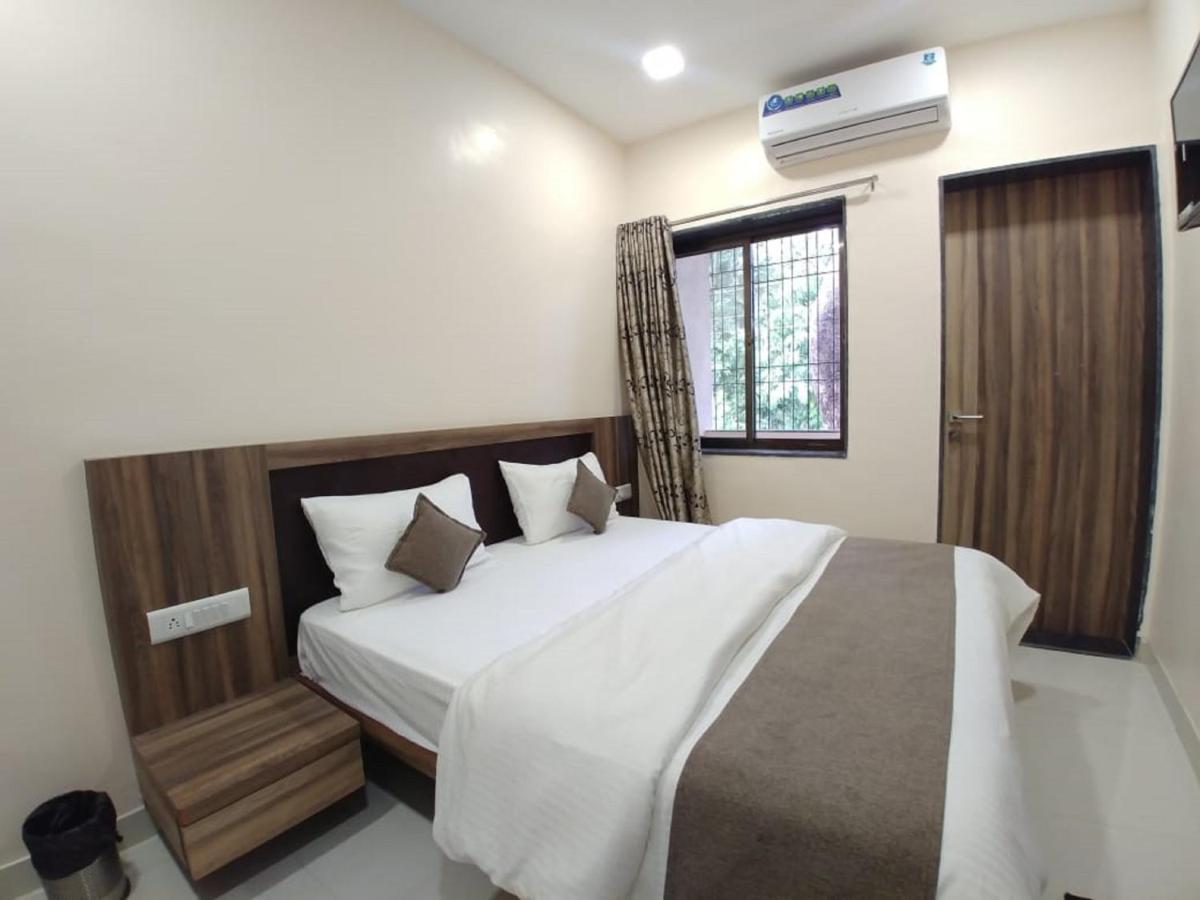 Hotel Matruchhaya - Near Lonavala Market Railway And Bus Station 외부 사진