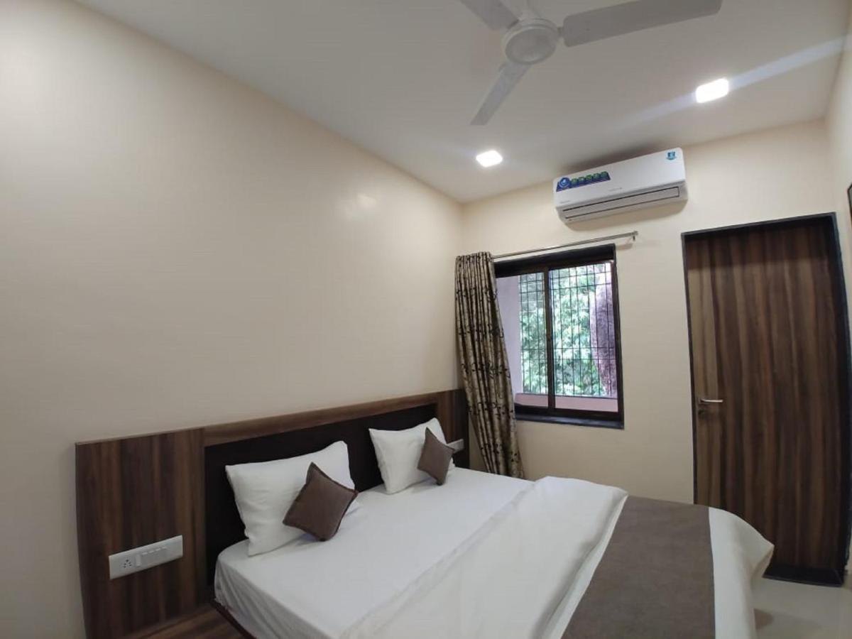 Hotel Matruchhaya - Near Lonavala Market Railway And Bus Station 외부 사진