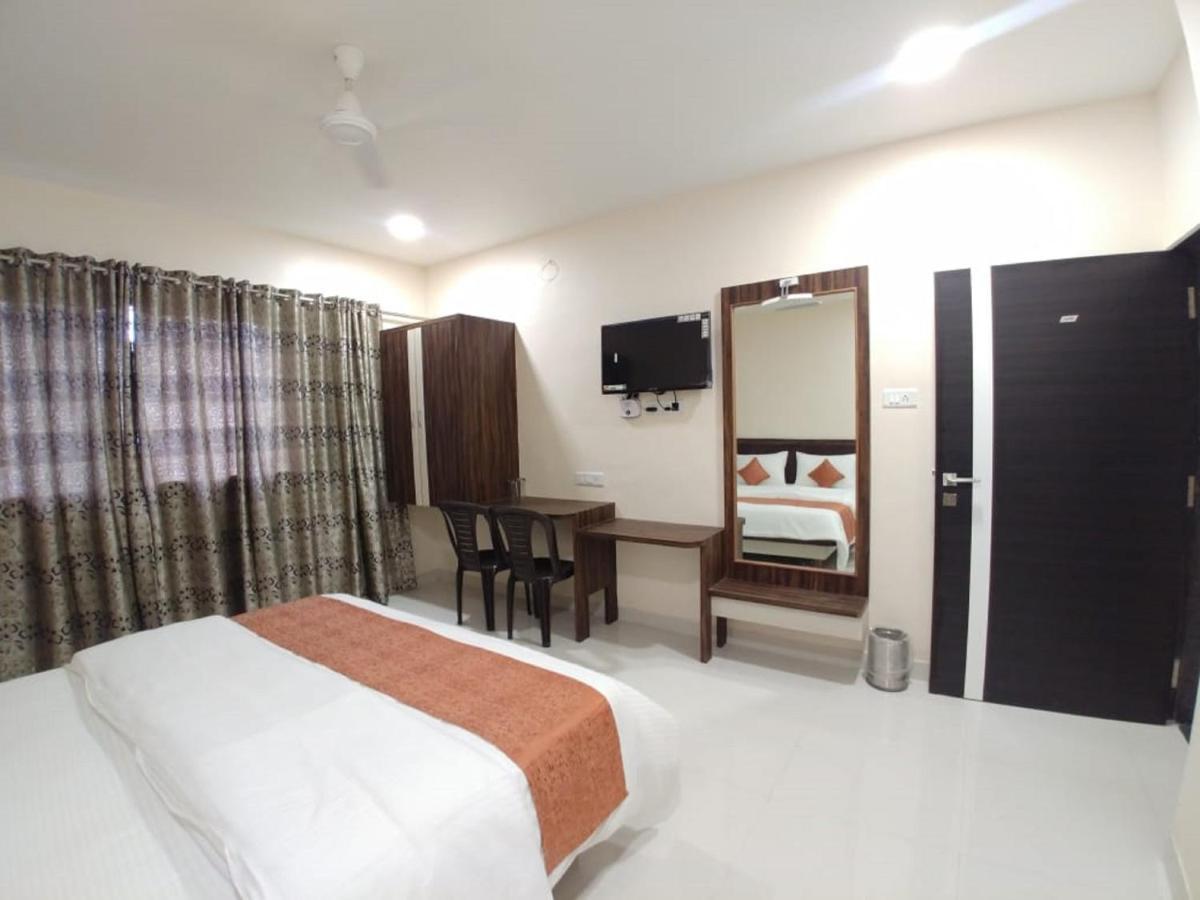 Hotel Matruchhaya - Near Lonavala Market Railway And Bus Station 외부 사진