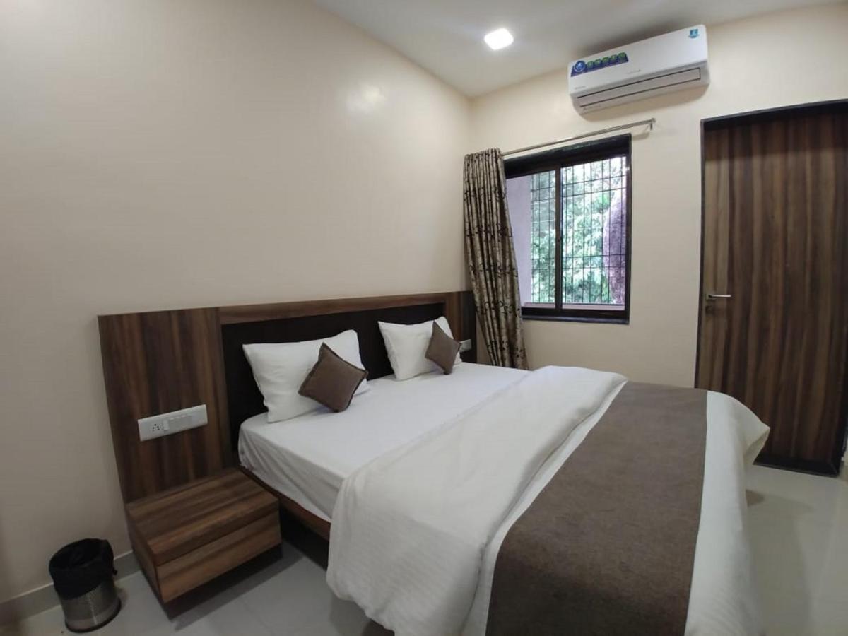 Hotel Matruchhaya - Near Lonavala Market Railway And Bus Station 외부 사진