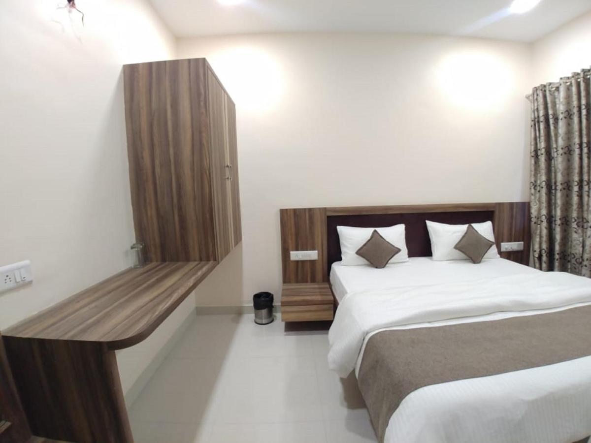 Hotel Matruchhaya - Near Lonavala Market Railway And Bus Station 외부 사진