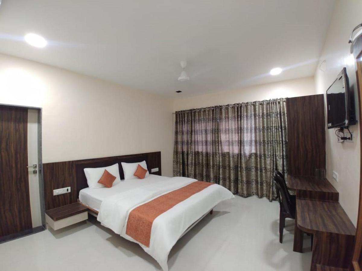 Hotel Matruchhaya - Near Lonavala Market Railway And Bus Station 외부 사진